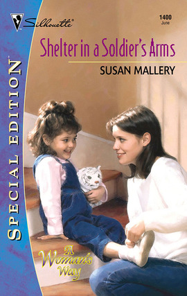 Title details for Shelter in a Soldier's Arms by Susan Mallery - Available